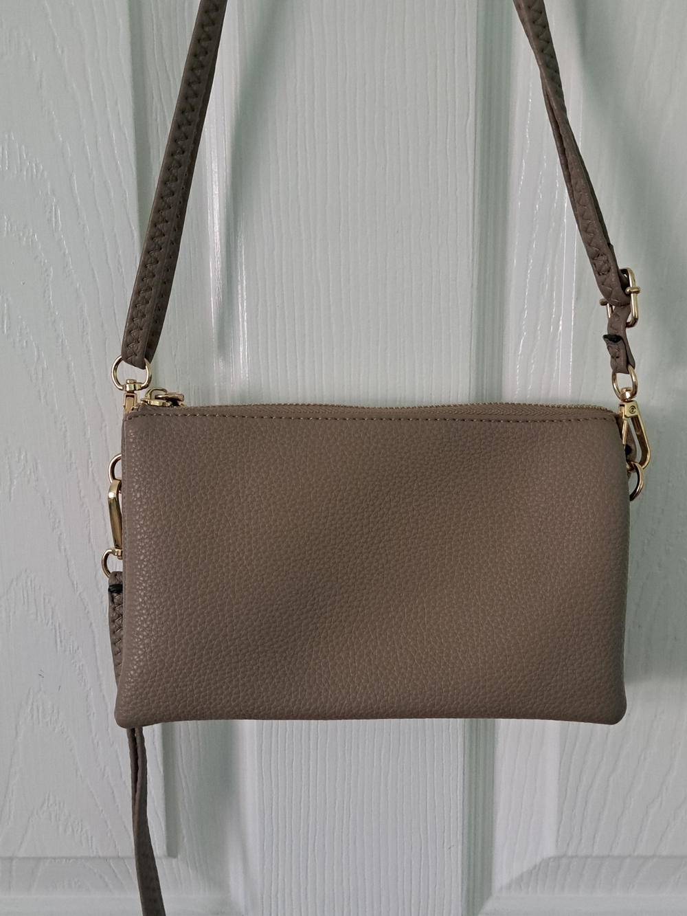 Jen & Co. Crossbody Bag - Wristlet